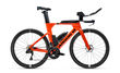 Argon 18 E-117 105 Di2 Disc TT/ Tri Bike